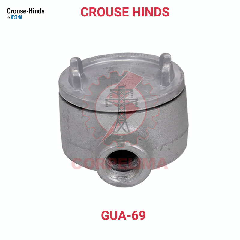 caja registro serie gua de 2"