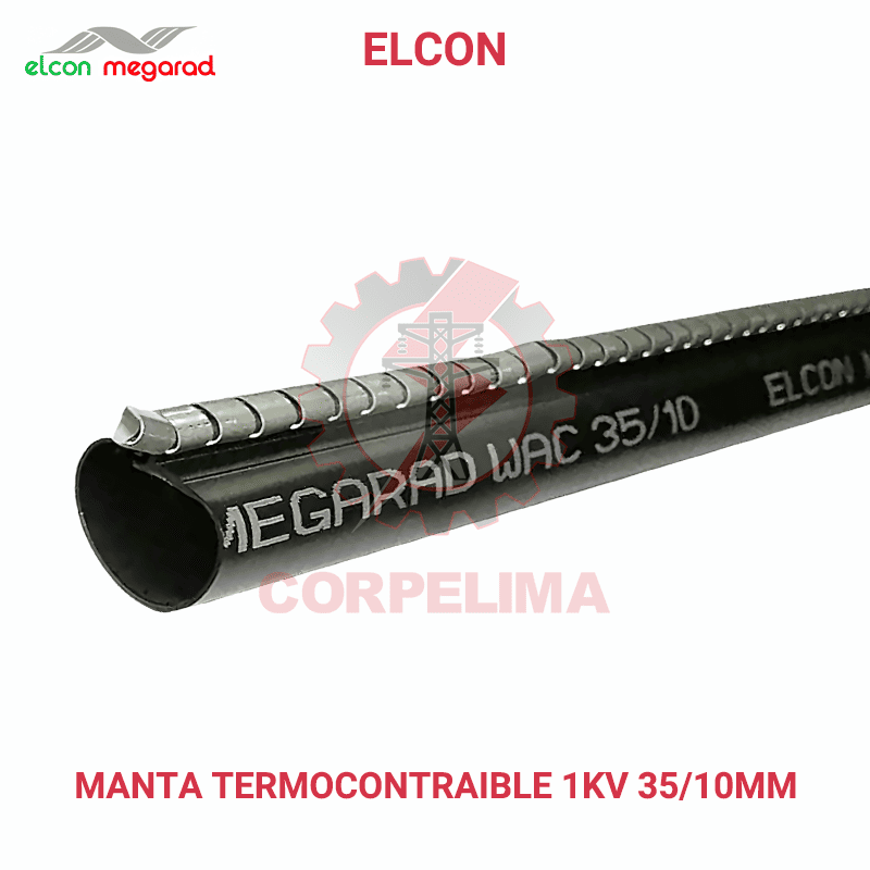 Funda envolvente Termocontraible 1KV