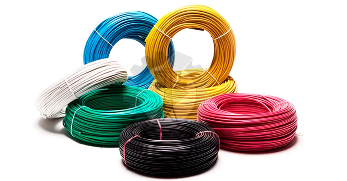 Cables Eléctricos THW INDECO 