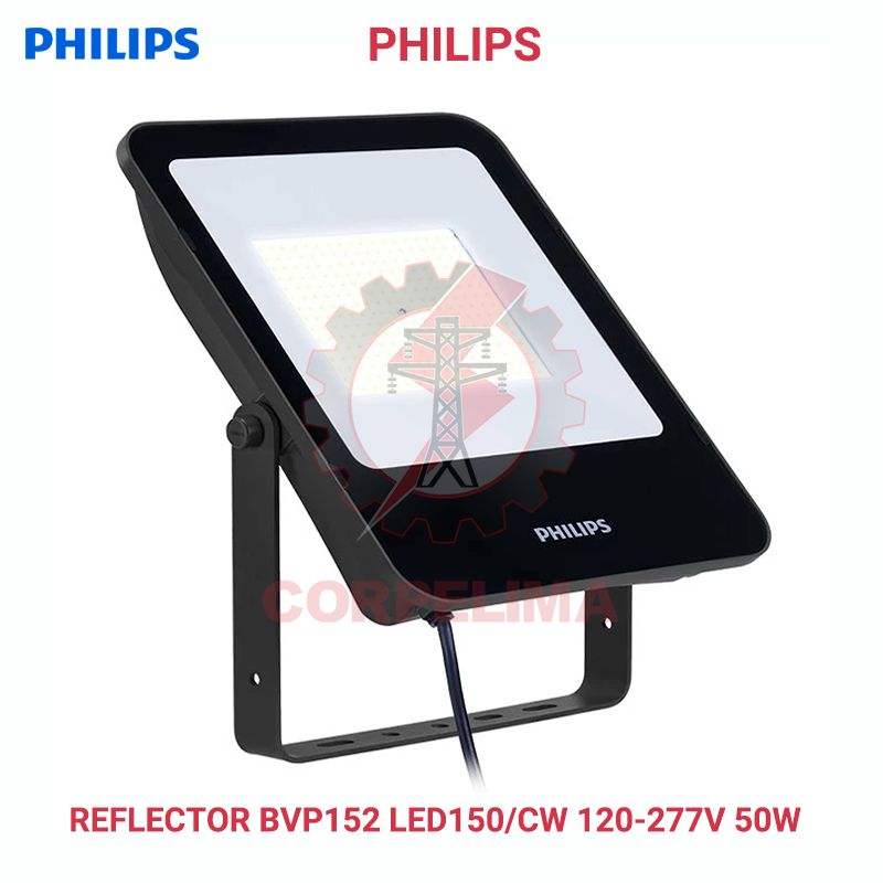 REFLECTOR LED BVP152 ESSENTIAL MINI FLOOD G2