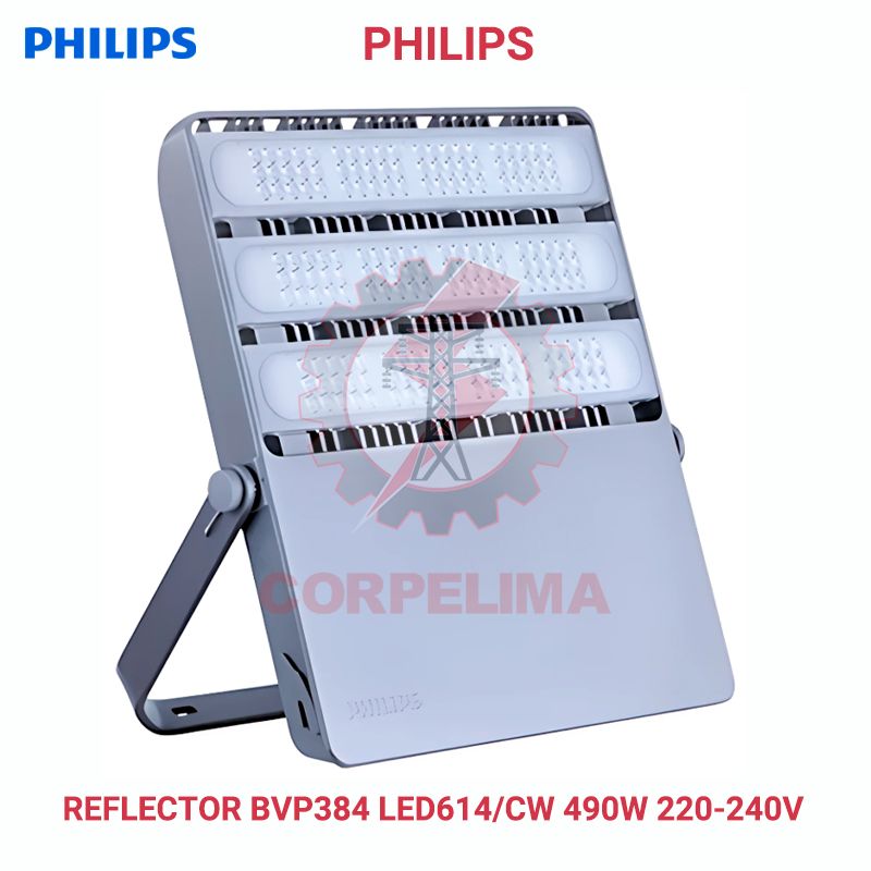 REFLECTOR LED TANGO G3 BVP384