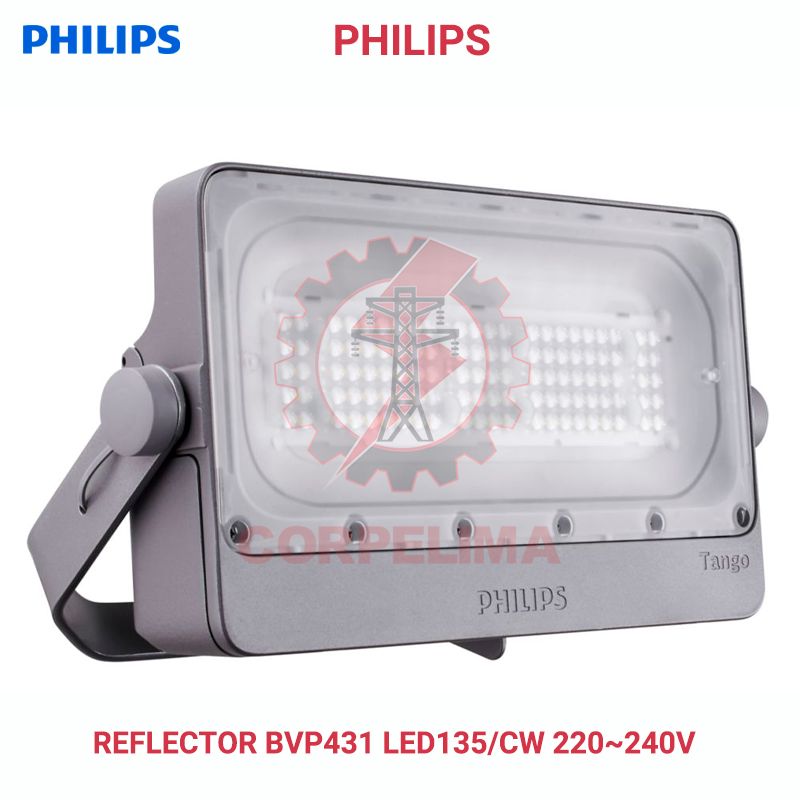 REFLECTOR LED BVP431 TANGO G4 LED FLOOD