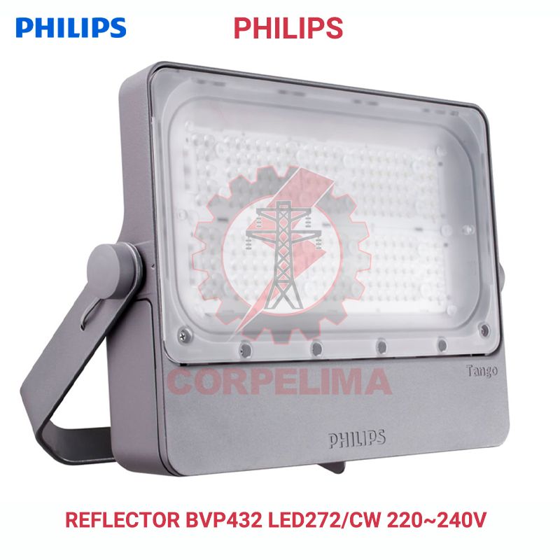 REFLECTOR LED BVP432 TANGO G4 LED FLOOD