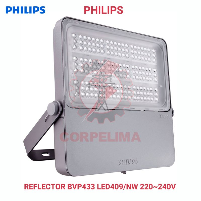 REFLECTOR LED BVP433 TANGO G4 LED FLOOD