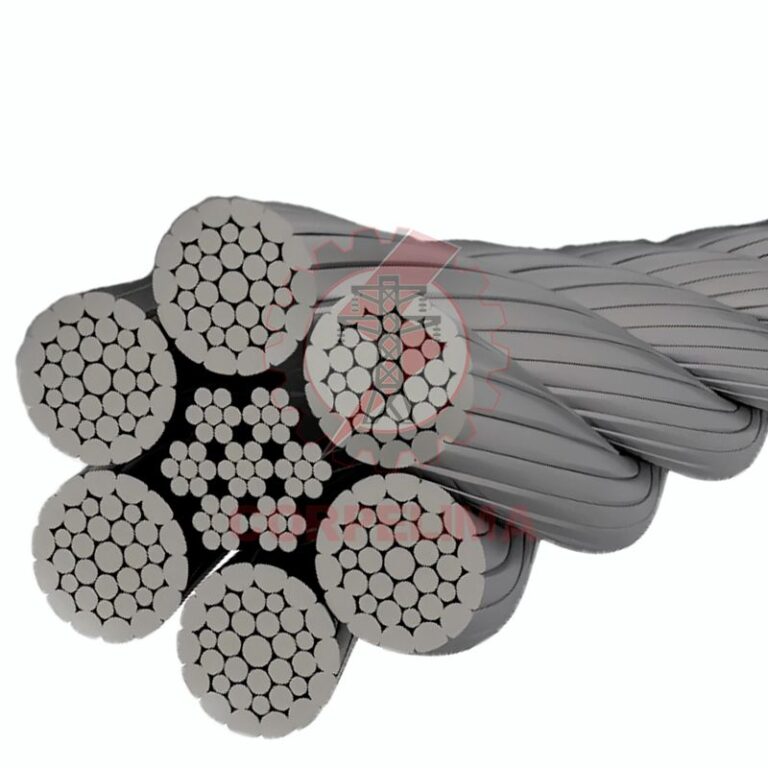 Cable CPI 25mm - Cable de Cobre Aislado - Corpelima S.A.C.