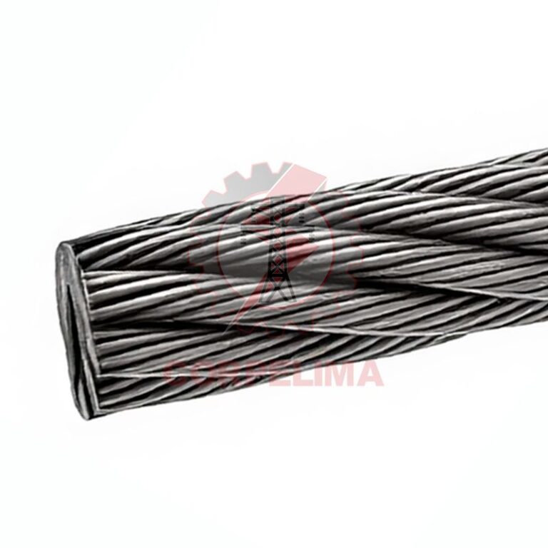 Cable CPI 25mm - Cable de Cobre Aislado - Corpelima S.A.C.