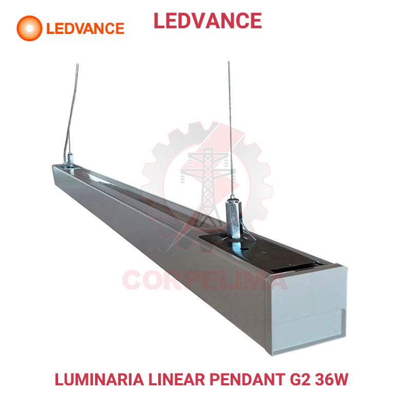 LINEAR PENDAT G2 36W