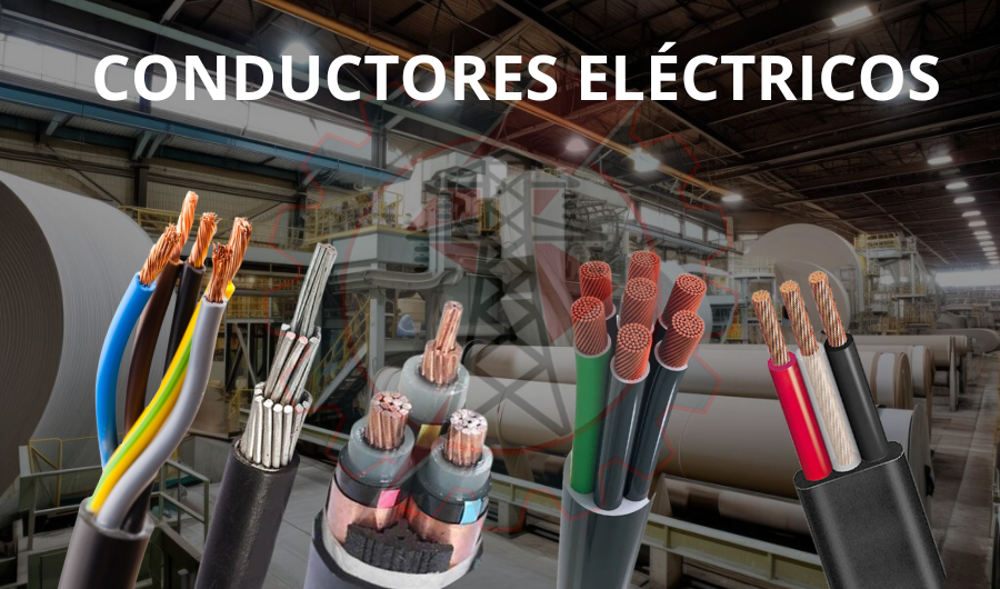 tipos de conductores eléctricos en Perú para aplicaciones industriales
