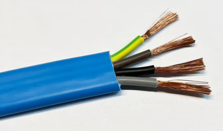 cables para bombas sumergibles en Perú