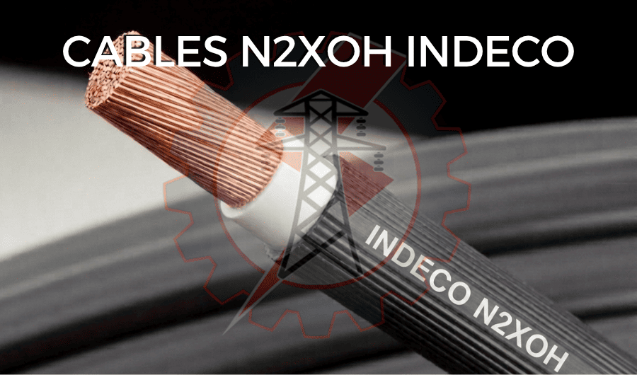 cable-N2XOH-Indeco