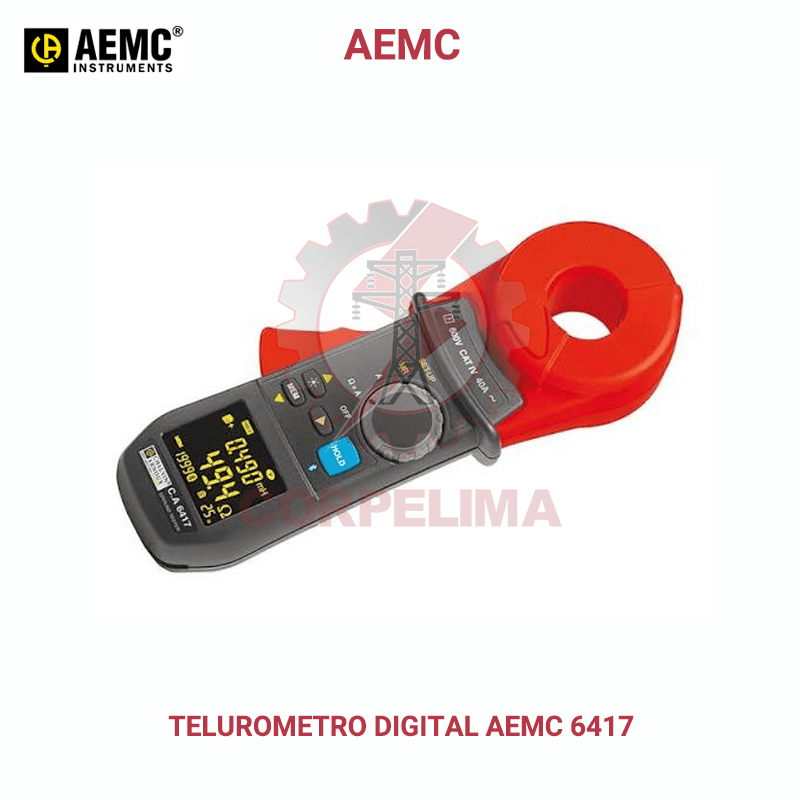 aemc-6417