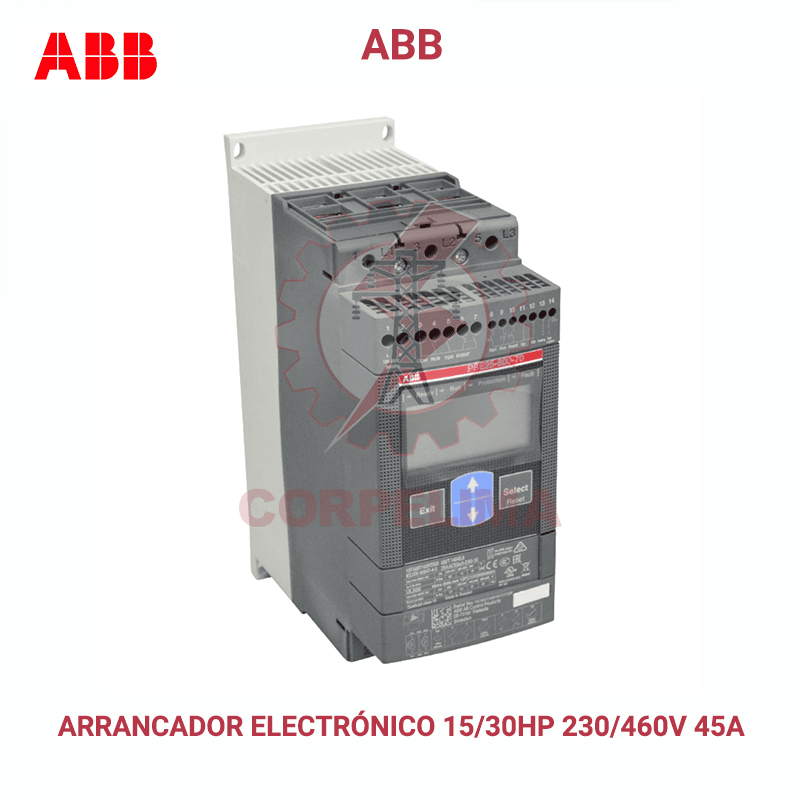 arrancador-electronico-45A