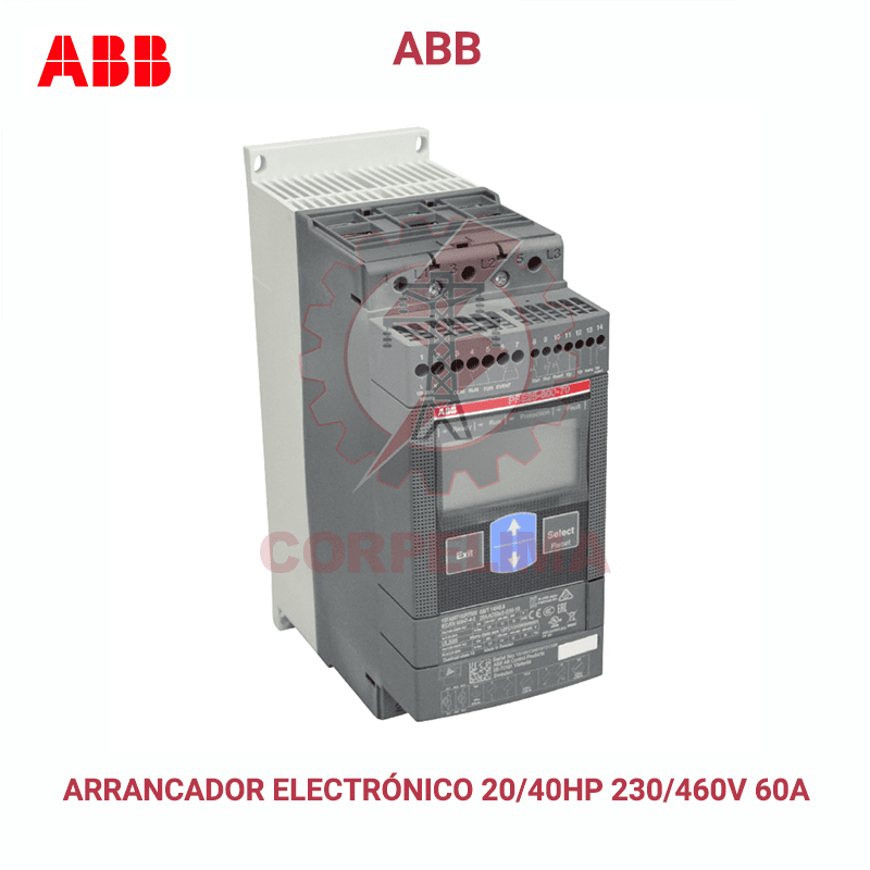arrancador-electronico-60A
