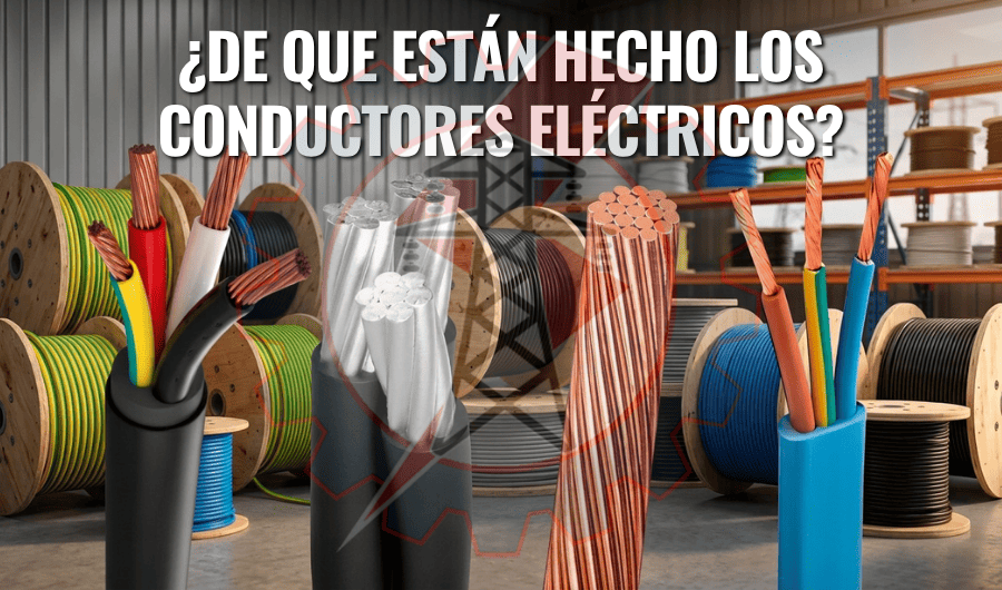 cable electrico
