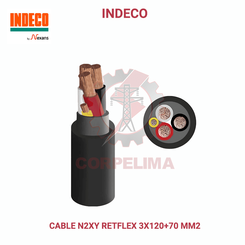 cable-n2xy-3x120-1x70-mm2