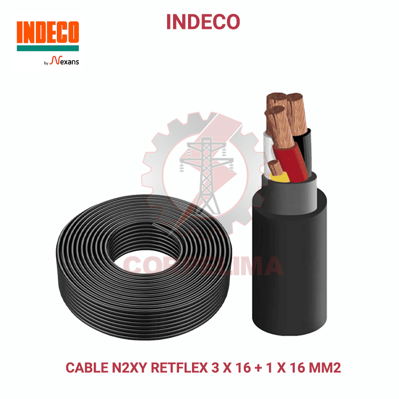 cable-n2xy-3x16-1x16-mm2